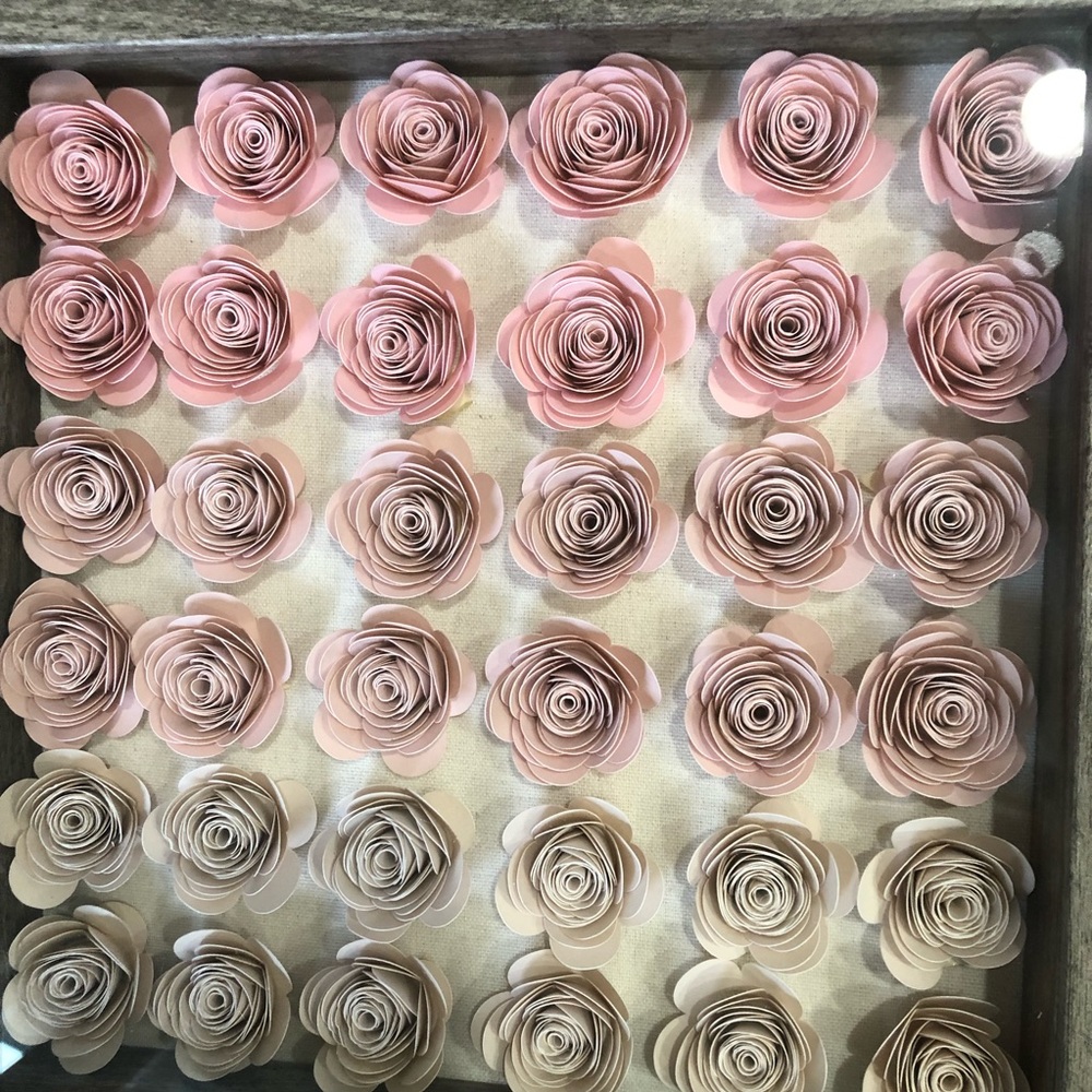 Custom Homemade Flower Box - Picture 4 of 12